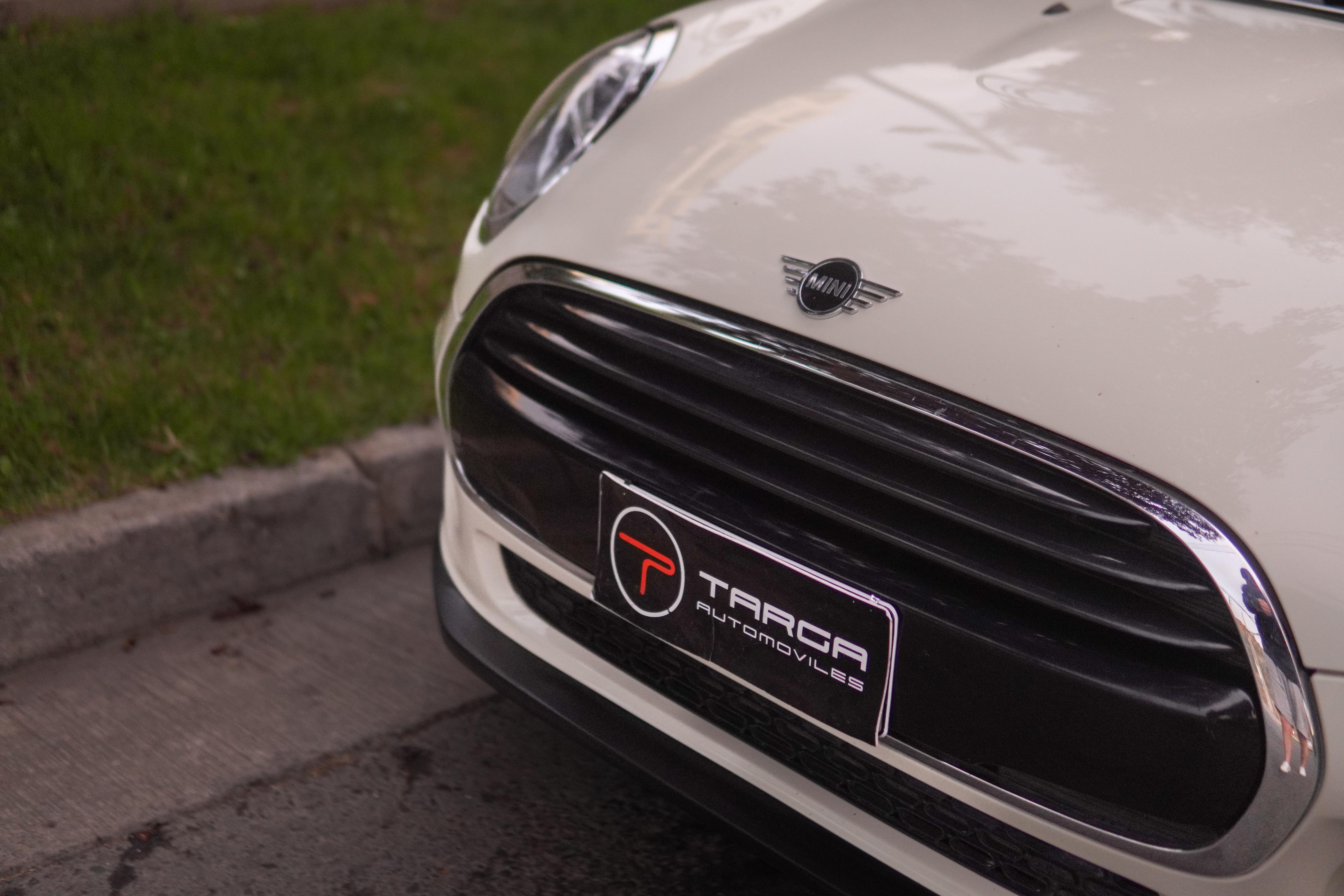 MINI Cooper Salt 1.5T At 3P — foto 18 de 19