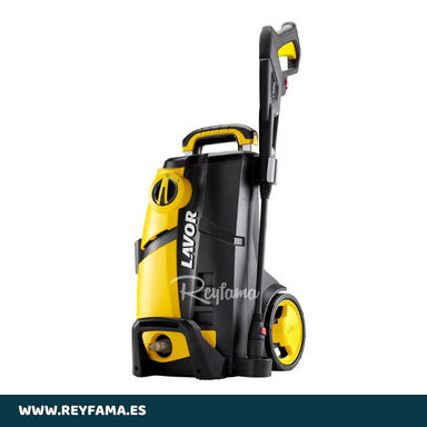 Hidrolimpiadora de agua fría LVR3 140 Lavor