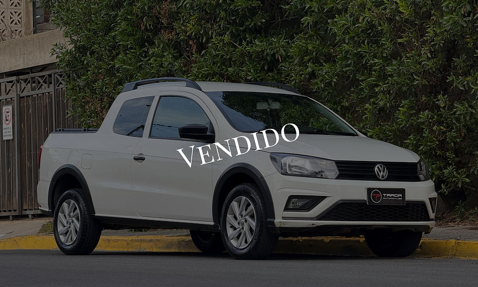 Volkswagen Saveiro Dcab 1.6 Mt