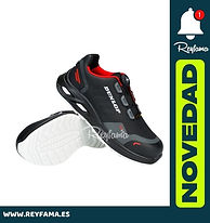 Zapato de Seguridad KALY S3S Dunlop