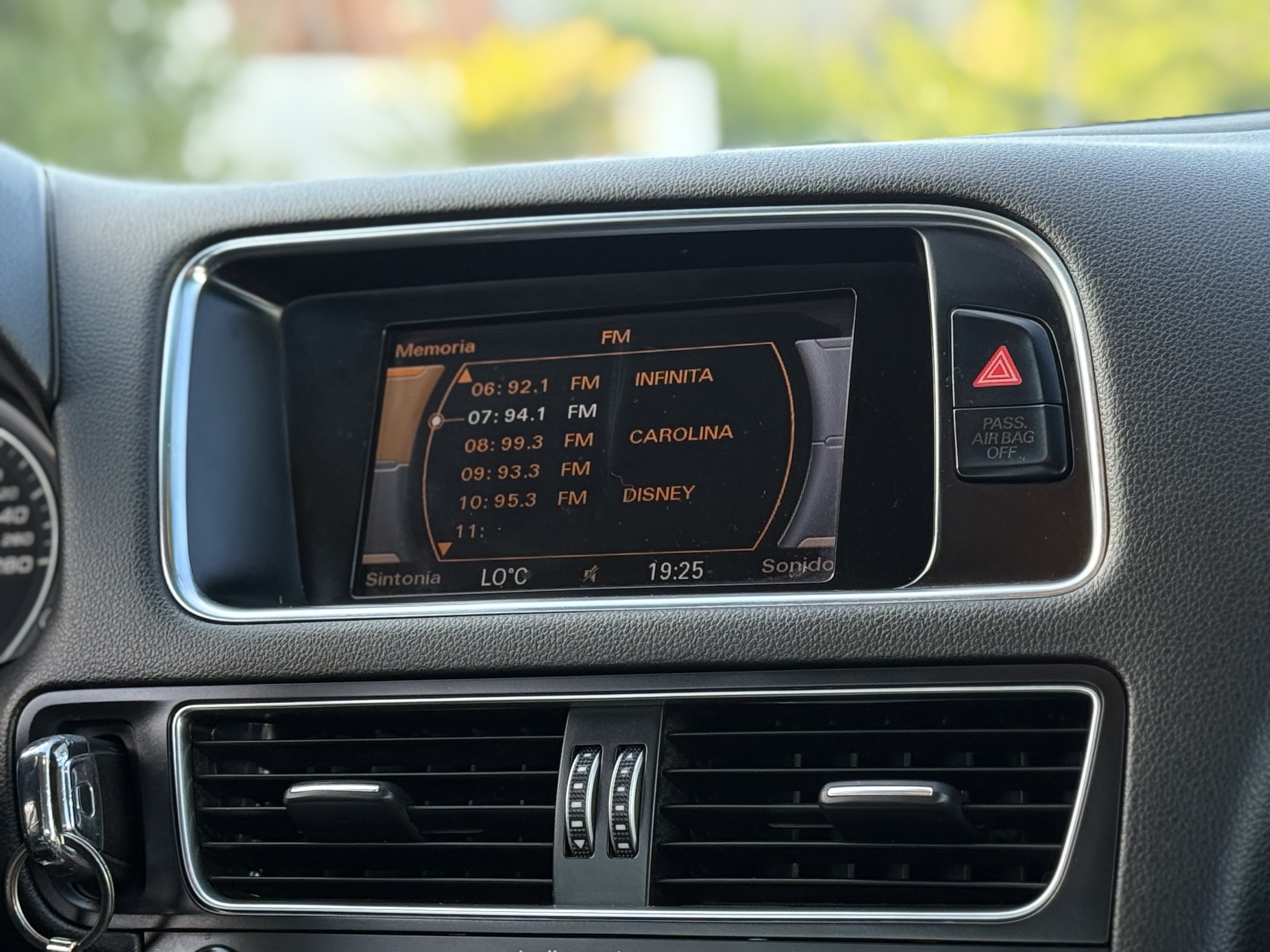 Audi Q5 — foto 15 de 18