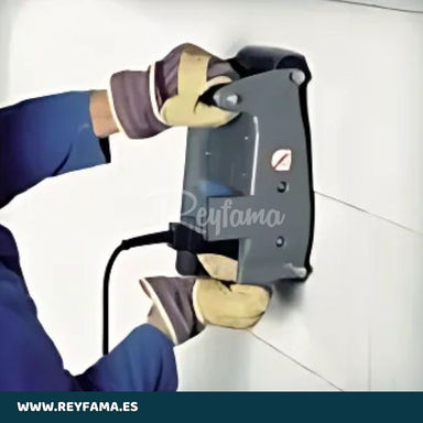 Rozadora de fresa BMF-501 Baier 