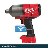 Llave de impacto de alto par M18 FUEL™ de ¾″ M18 ONEFHIWF34-0X Milwaukee