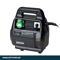 Motor Convertidor de alta frecuencia BLACK 1000M con Aguja Vibrante 5m Imcoinsa