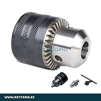 Portabrocas Adaptador Rubi