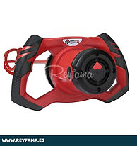 Mezcladora eléctrica 1800W RubiMix 9N PLUS RUBI