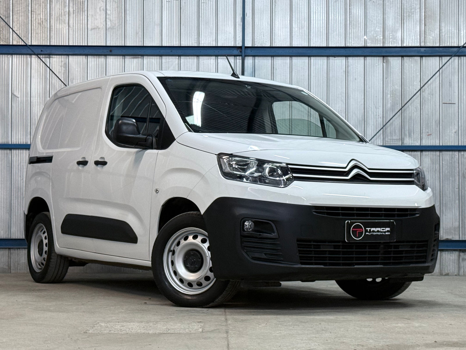 Citroën Berlingo 1.6 Hdi