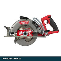 Sierra Circular para madera M18 FCSRH66-0 Milwaukee