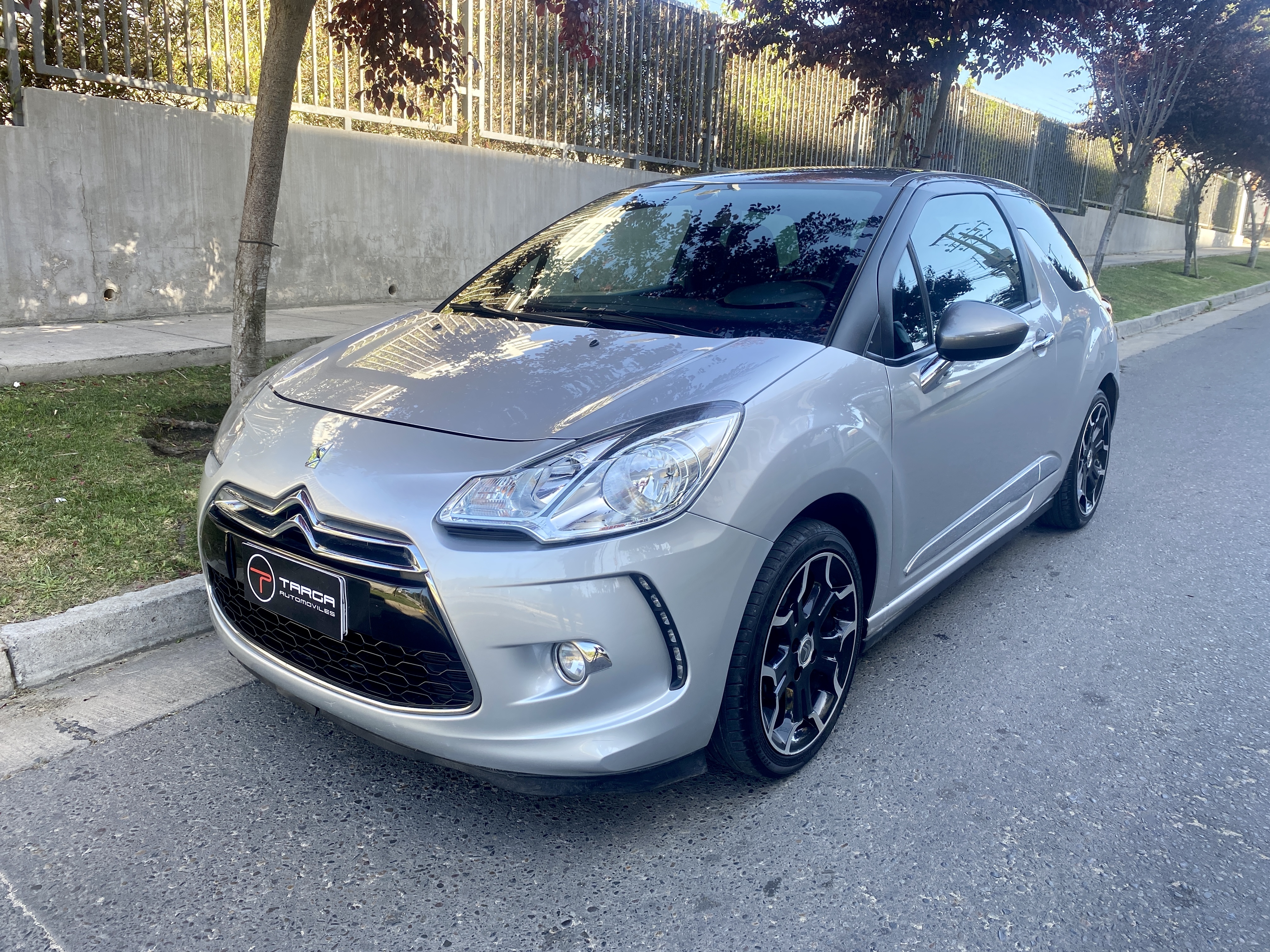 Citroën DS3