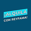 ALQUILA CON REYFAMA