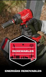 Reyfama, Distribuidor Oficial Milwaukee Tool en Palma de Mallorca