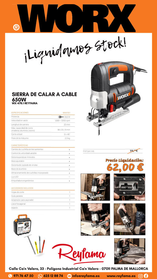 SIERRA DE CALAR A CABLE 650W-WX478.1-WORX-REYFAMA-9