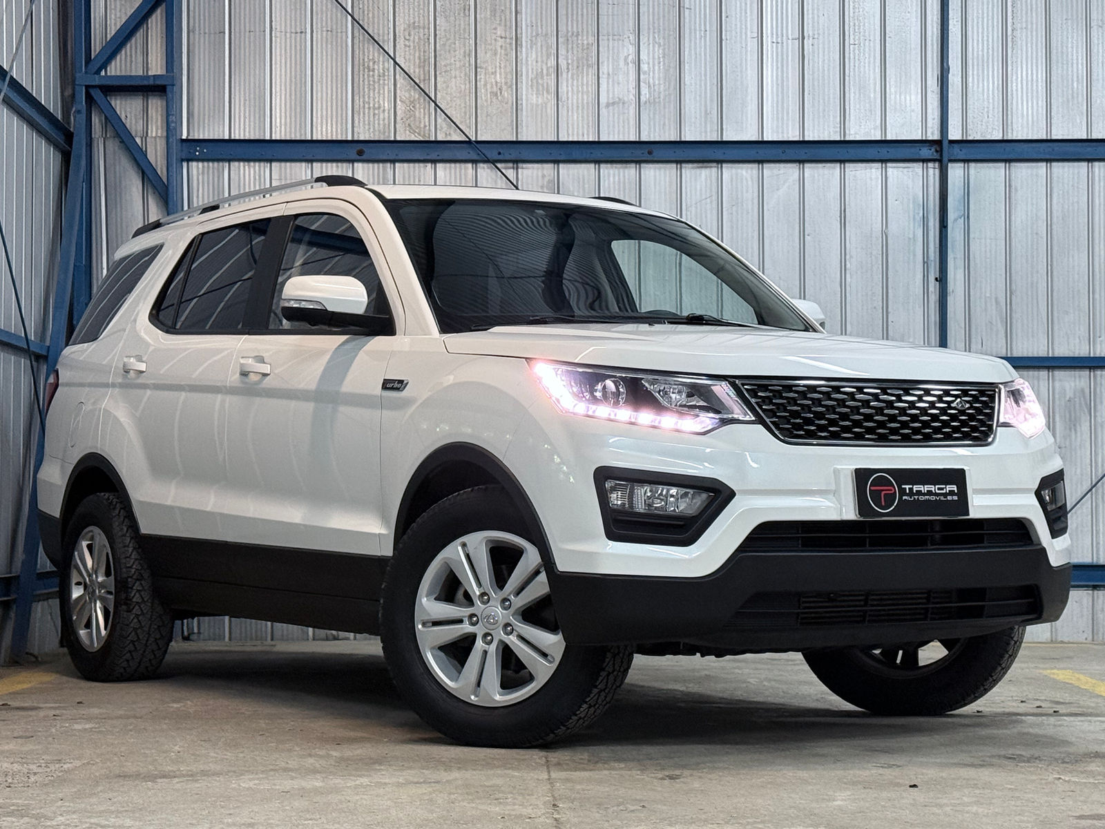 Changan Cx70 Elite 1.5T Aut