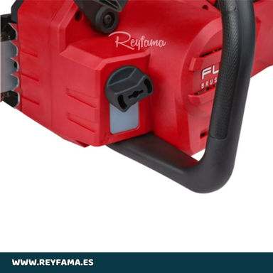 Motosierra M18 FUEL™ con barra de 40cm M18 FCHS-0 Milwaukee