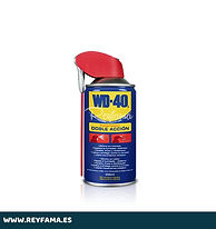 WD-40 Multi-uso Doble Acción 250ml