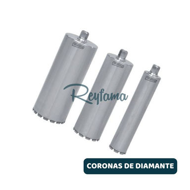 Taladro perforador para hormigón WEKA 3200W