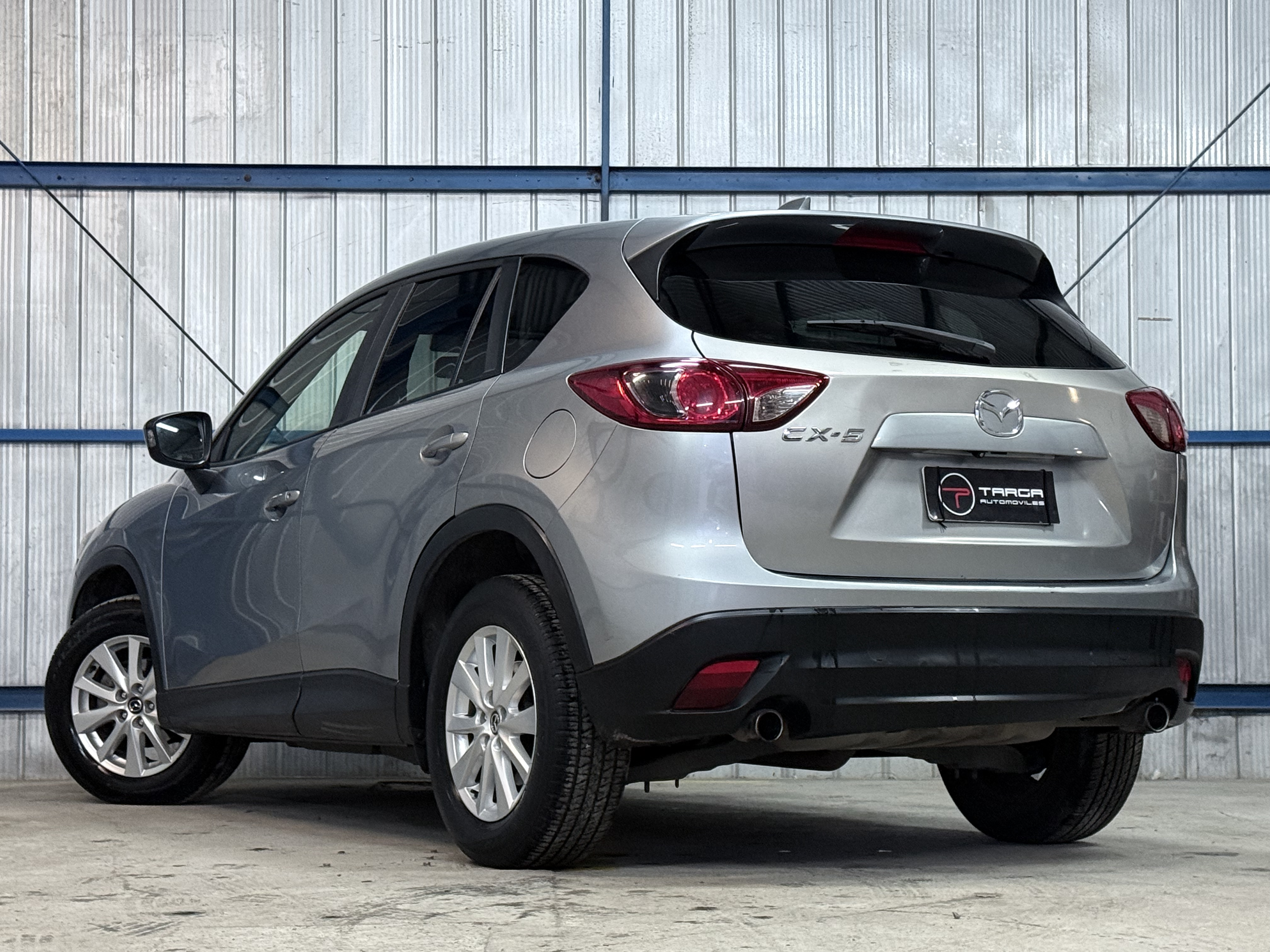 Mazda Cx-5 R2.0 Aut