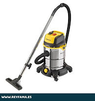 Aspirador 30L SXVC30XTDE Stanley