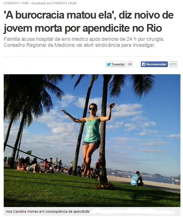 a burcracia matou ela.jpg