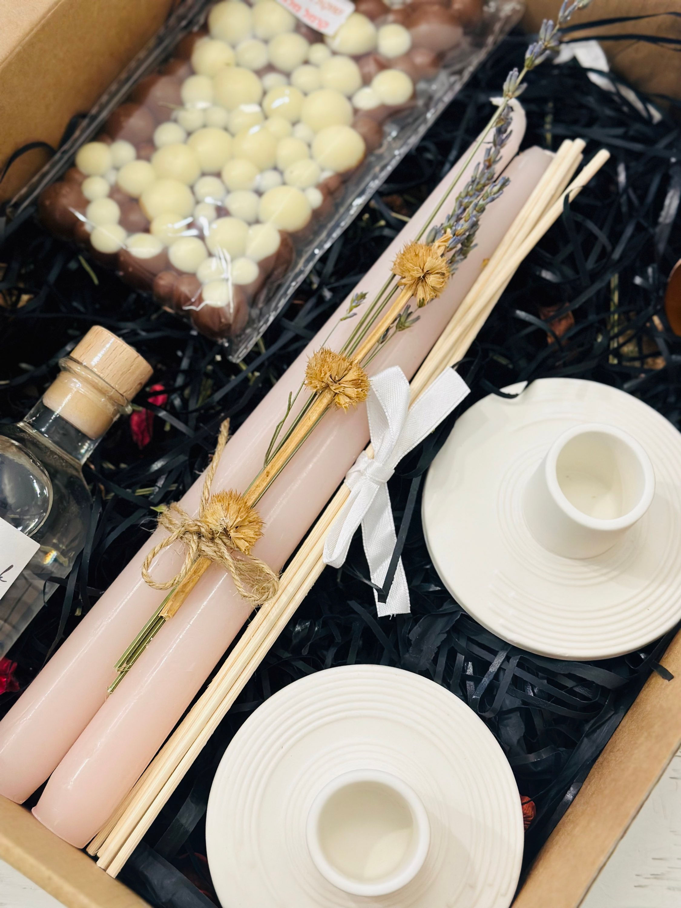 מארז שקיעה חלומית