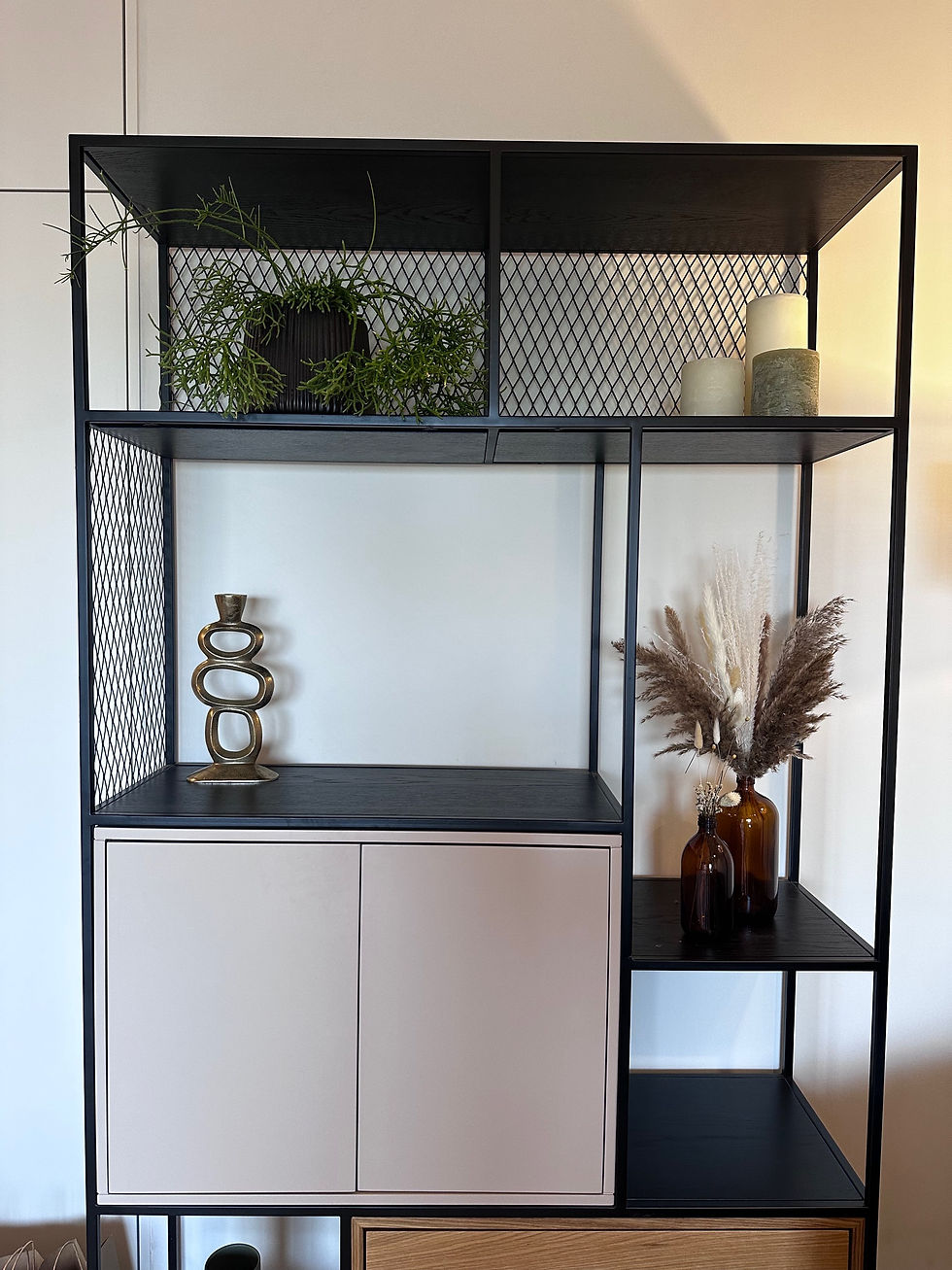 תמונה ממוזערת: הדירה בצור יצחק -נחל שילה