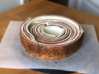 Le Plus Rapide Fraisier Christophe Renou Recette