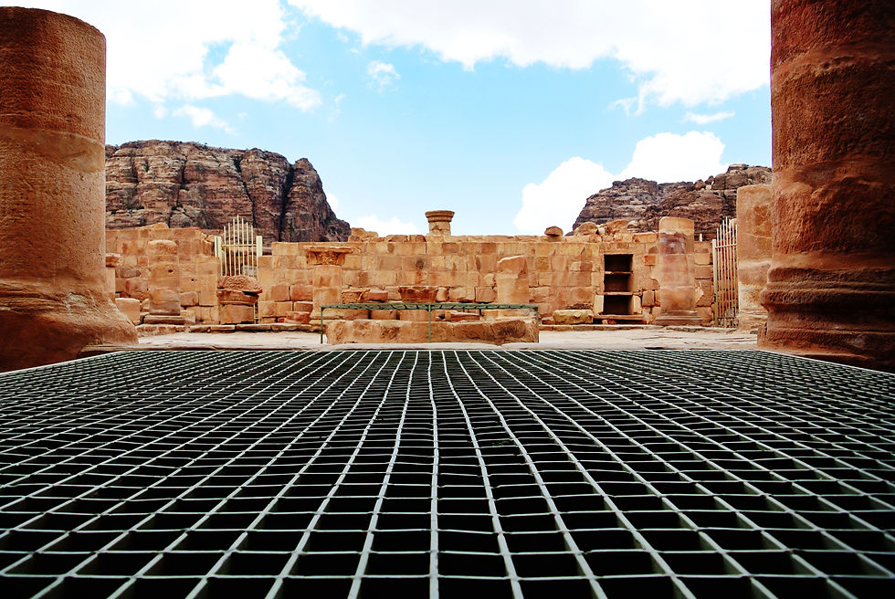 PETRA GRID