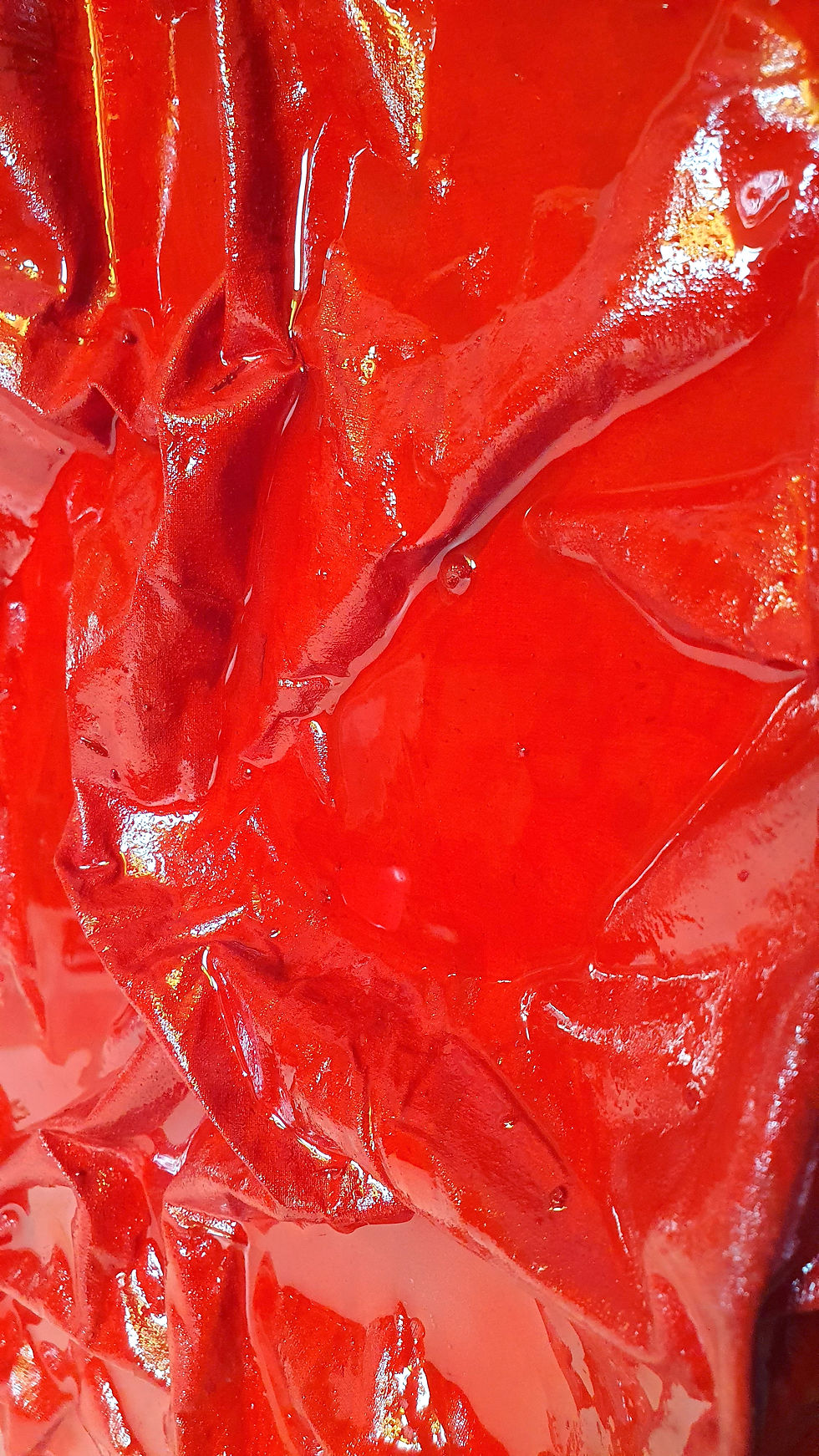 Thumbnail: ON THE RED SURFACE