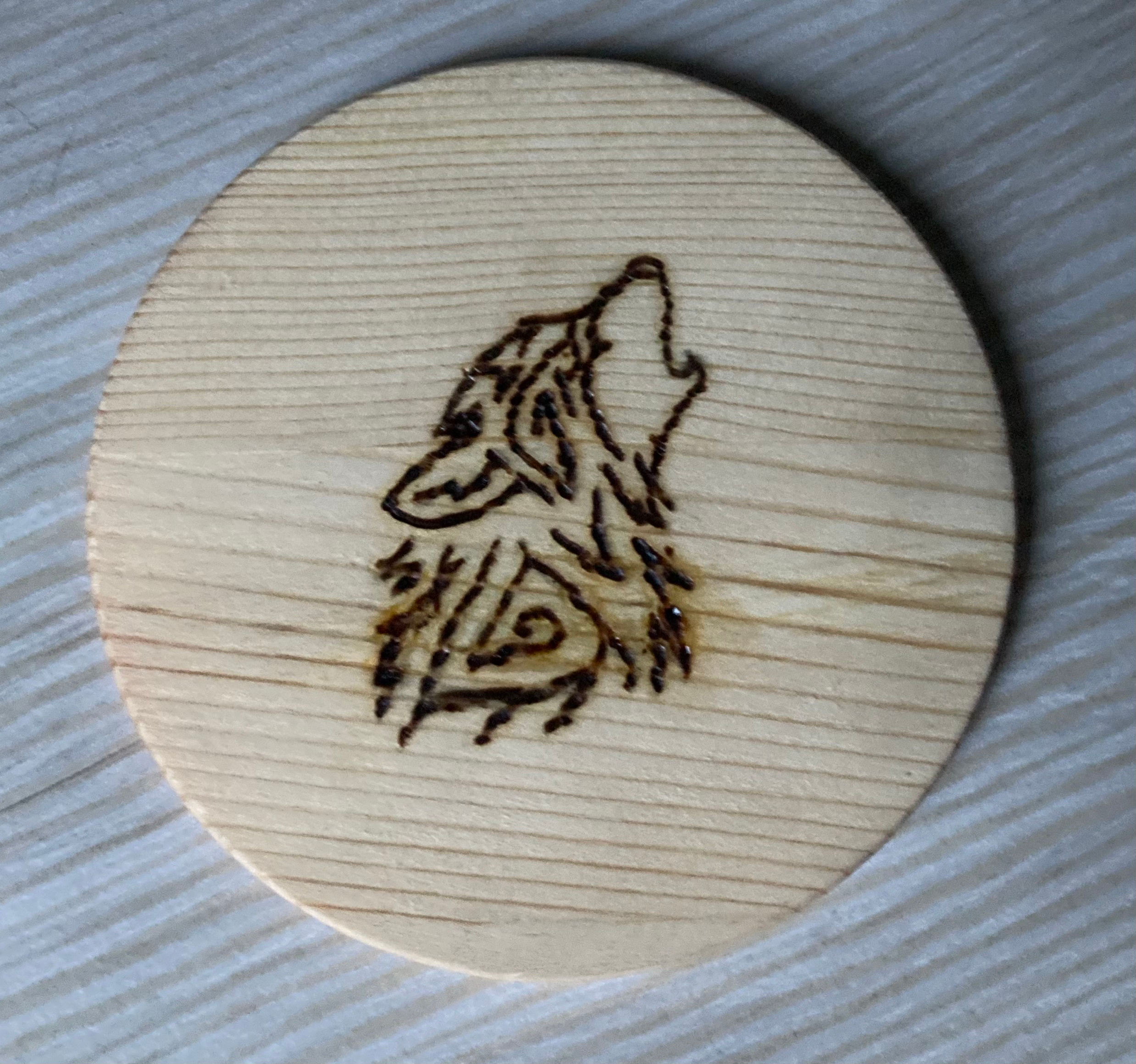 Loup 