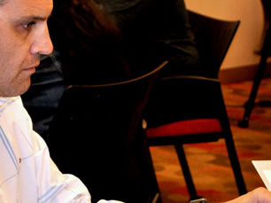 Now Hiring - Finance Professionals