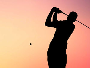 First Nation Student Golf Tournament 2022