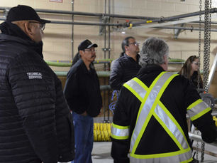 The Alliance – May 2023