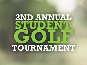 First Nations Student Golf Fundraiser 2023