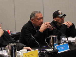 IFNA Chiefs Condemn Canadian Human Rights Commission Following Child Fatality in KI House Fire