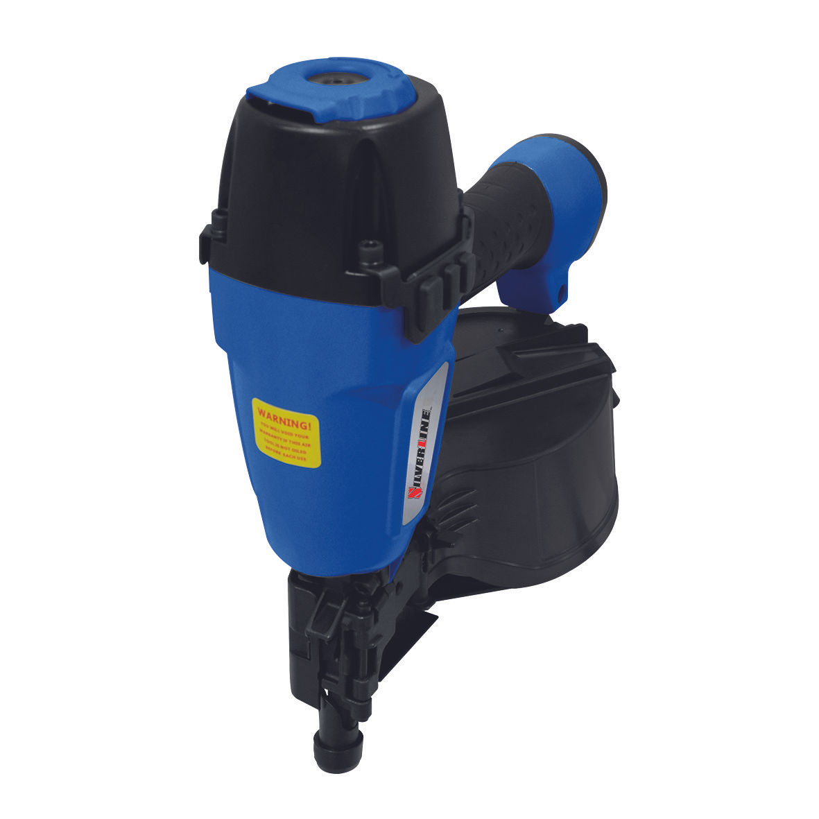 CLAVADORA PARA TARIMA