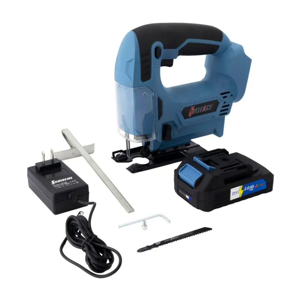 CALADORA DE VELOCIDAD VARIABLE / INALÁMBRICA 21 V