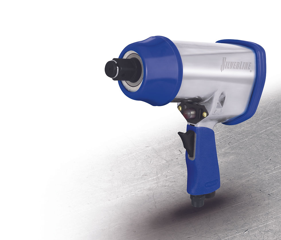 Miniatura: PISTOLA DE IMPACTO AUTOMATICA