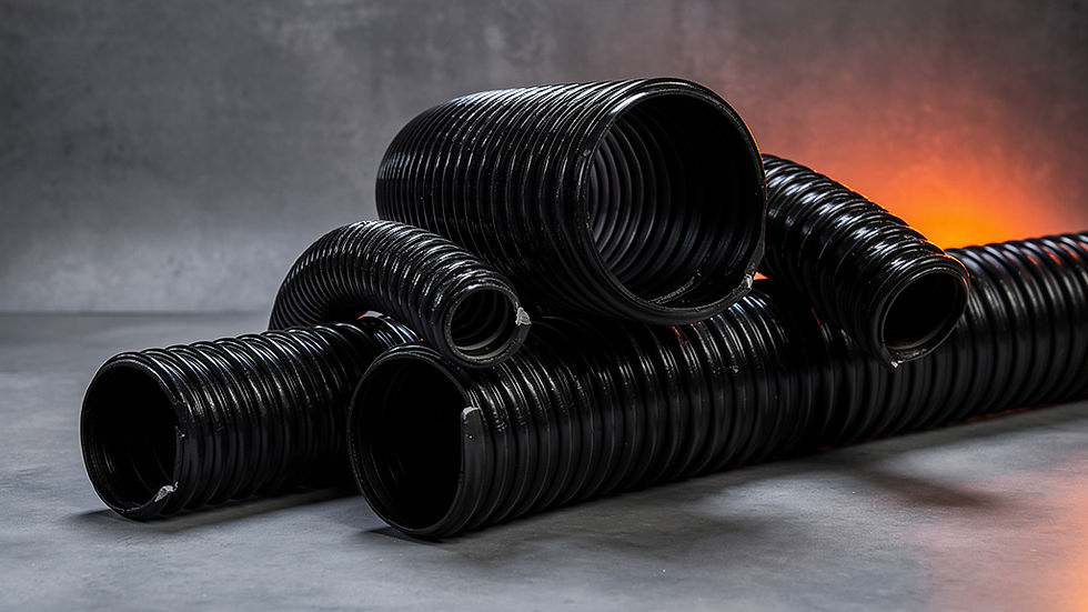 Miniatura: GUSANO, NEGRO, GRIS Y BLANCO