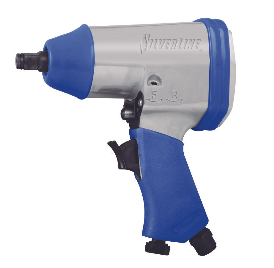 Miniatura: PISTOLA DE IMPACTO AUTOMATICA