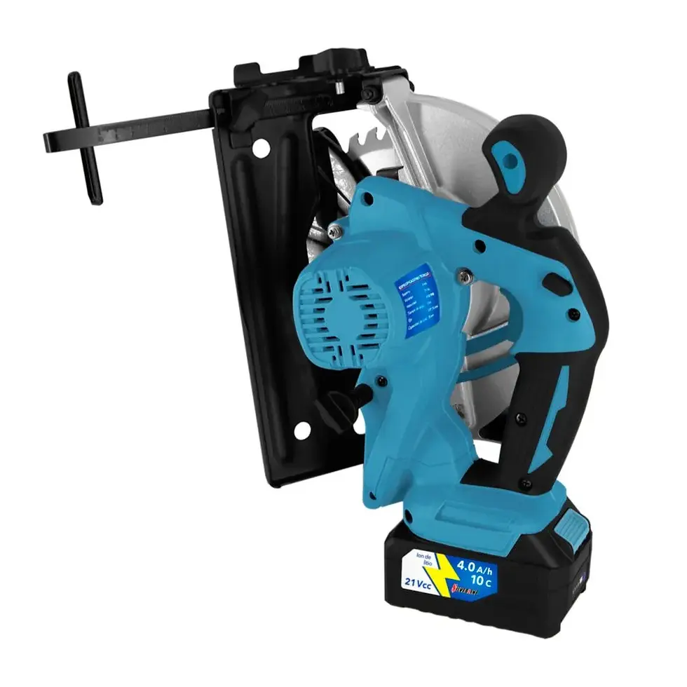 Miniatura: SIERRA CIRCULAR / INALÁMBRICA 21 V