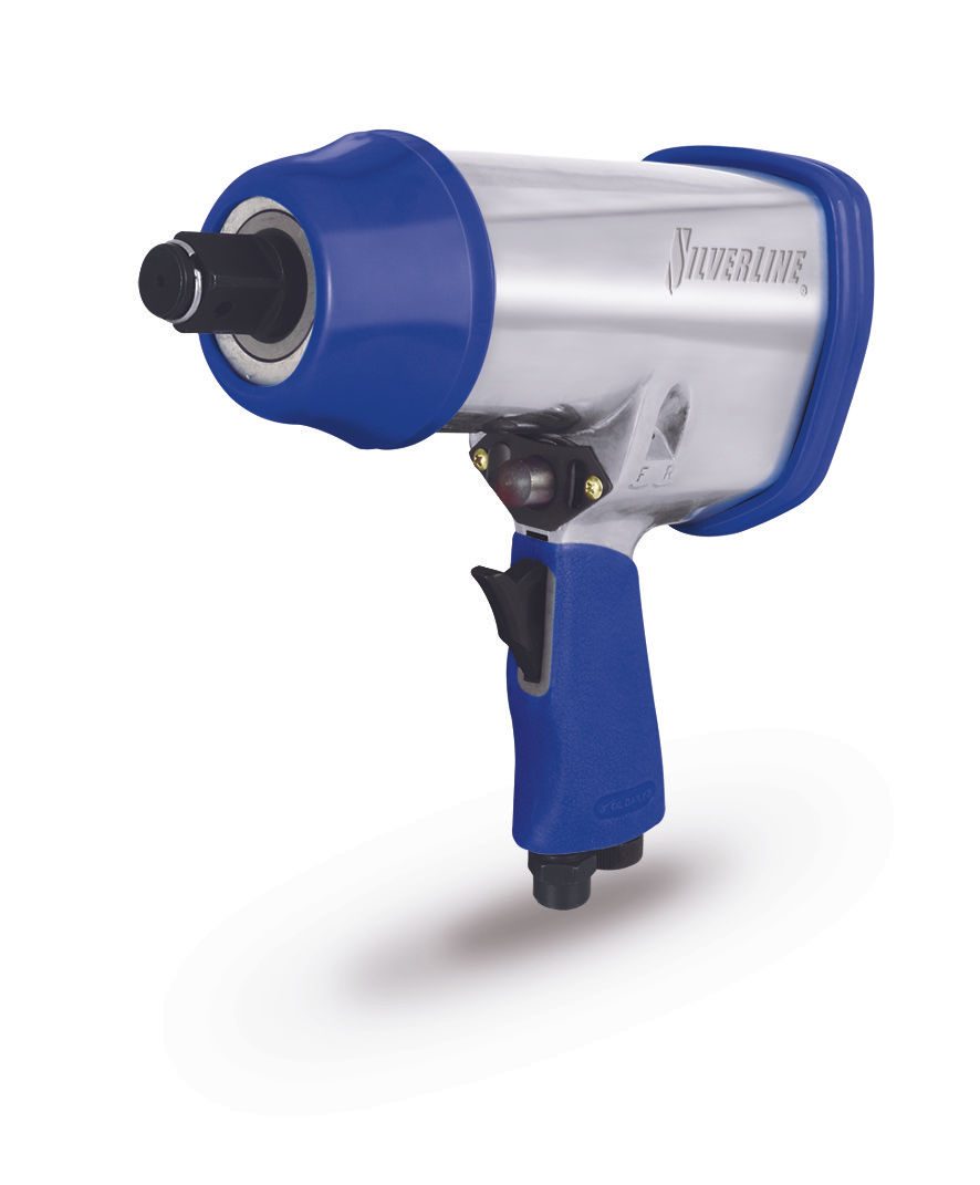 Miniatura: PISTOLA DE IMPACTO AUTOMATICA