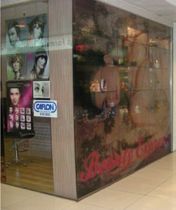 G Far east plaza