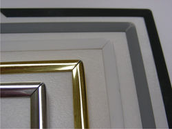 S PVC Frame 4