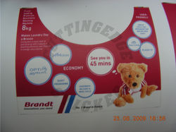 S Poster with mounting 3