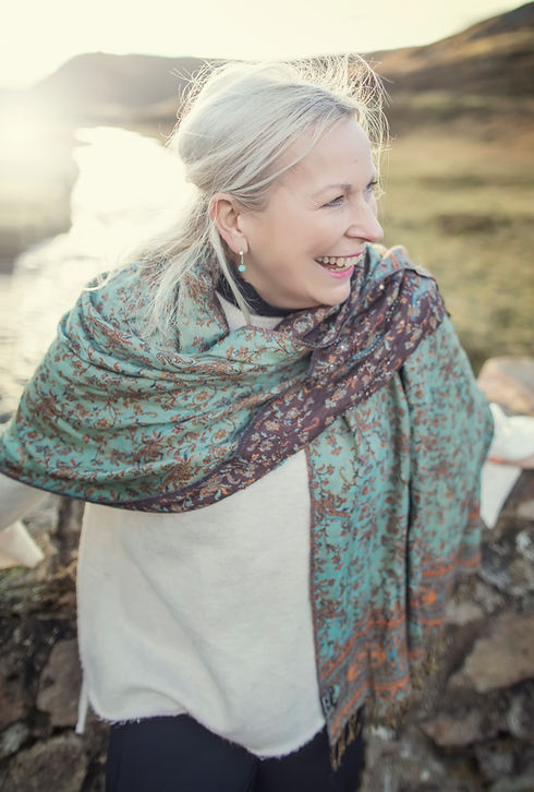 Debbie Vaughan