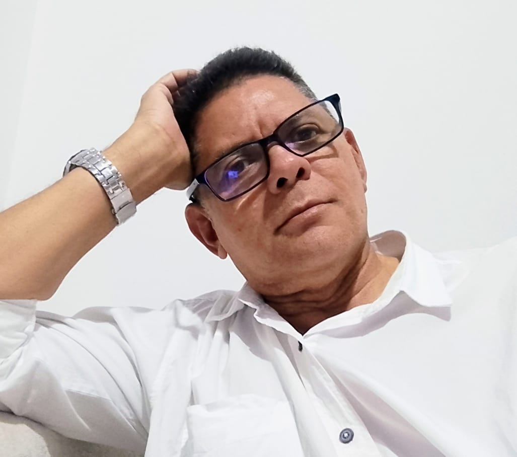 Foto del escritor: Jose Joquin Villalba Nadad