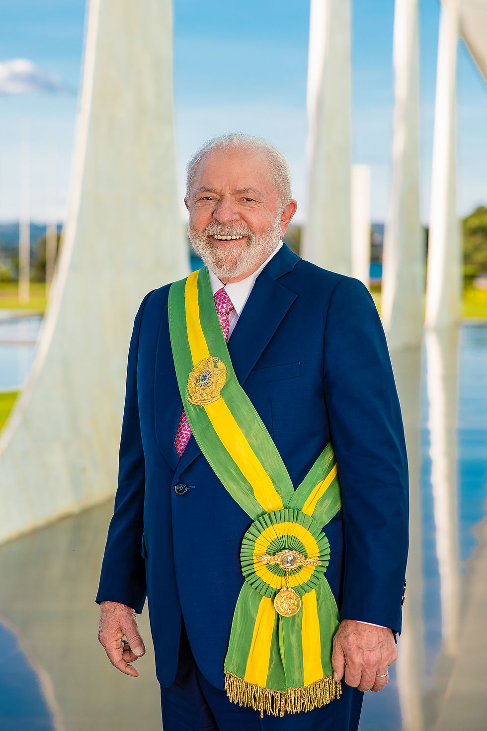 Ganó Lula