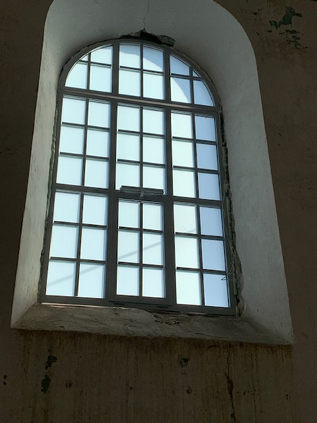 Chassi chapelle Puy