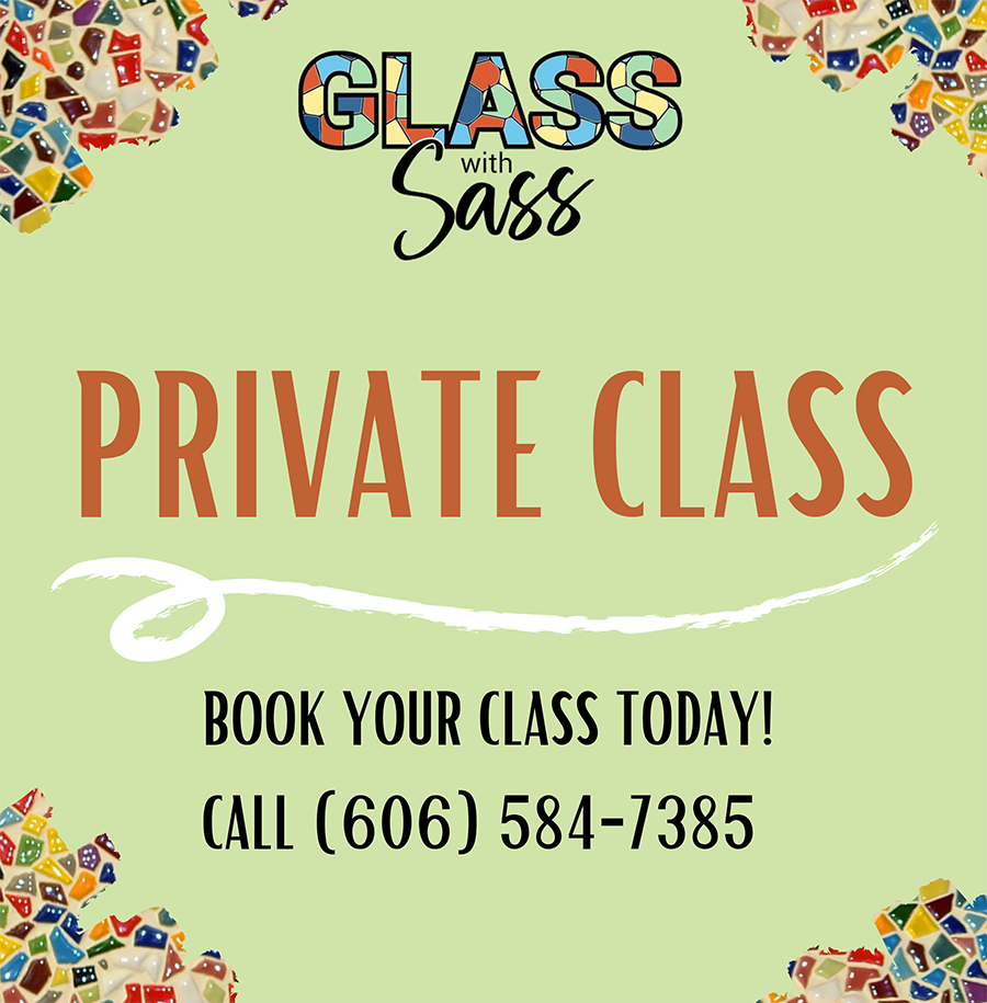 MCIS (Private Class)-Savanna Brumley