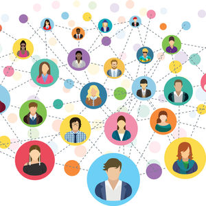Celebrating the power of staff networks